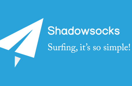 Shadowsocks