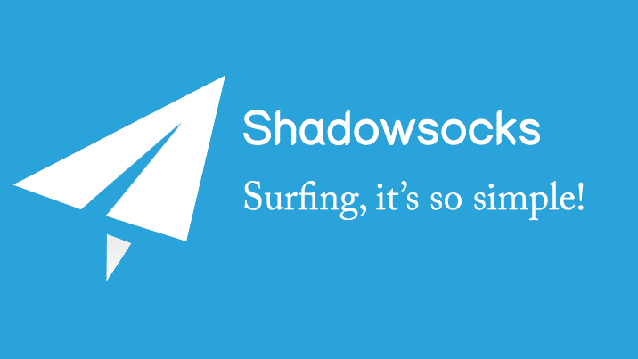 Shadowsocks